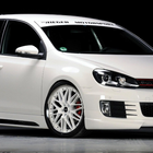 New Top Themes Volkswagen Golf GTI 2018 icon