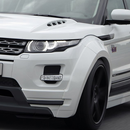 New Wallpapers Land Rover 2018 APK