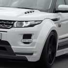 Icona Nuovi sfondi Land Rover 2018