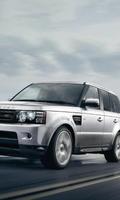 New Wallpapers Land Rover 2018 capture d'écran 1