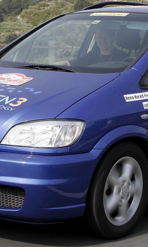 New Wallpapers Opel Zafira 18 For Android Apk Download