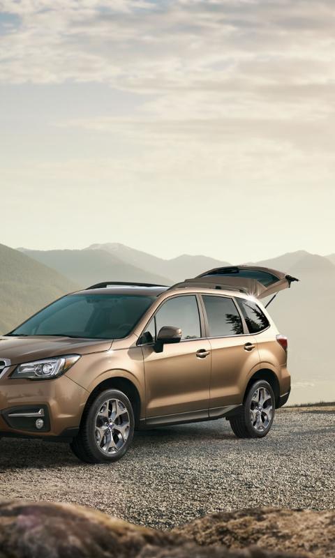 New Wallpapers Subaru Forester 18 For Android Apk Download