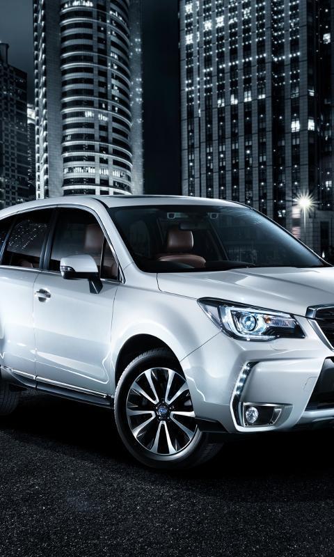 New Wallpapers Subaru Forester 18 For Android Apk Download