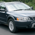 New Wallpapers Volvo XC 70 2018