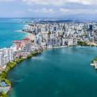 Icona Puerto Rico Nuovi sfondi HD