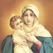 Virgin Mary New HD Wallpapers
