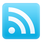 Feed Reader simgesi