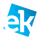 EK Financial by EK Financial Zeichen