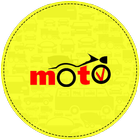 Motov Driver أيقونة