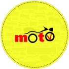 Motov Customer icône