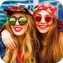 Photo Lab Overlays for Pictures APK