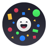 StickerPicker icône