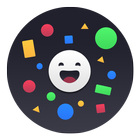 StickerPicker иконка