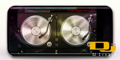 برنامه‌نما DJ Studio 6 عکس از صفحه