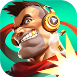 Zombie Storm আইকন