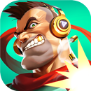 Zombie Storm APK