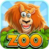 Zoo Legends icon