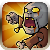 Zombie Terminator Beta icon