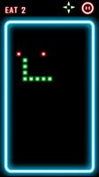 برنامه‌نما Glow Snake عکس از صفحه