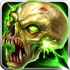 Hell Zombie APK Herunterladen