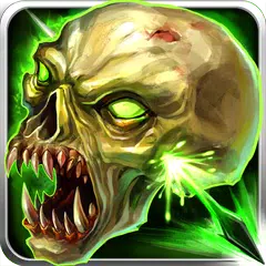 Descargar APK de Hell Zombie