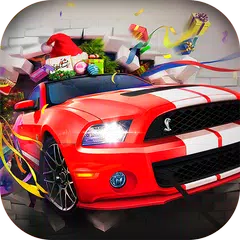 Baixar Light Shadow Racing Online APK