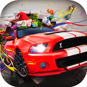 Light Shadow Racing Online icon Light Shadow Racing Online icon
