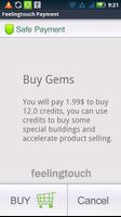 Feelingtouch Billing Plugin Screenshot 1