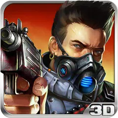 Zombie Frontier : Sniper APK download