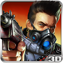 Zombie Frontier : Sniper-APK