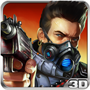 Zombie Frontier : Sniper APK