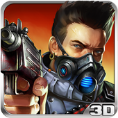 Zombie Frontier : Sniper icon