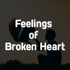 Feelings of Broken Heart アイコン