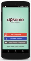 upsome Poster