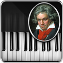 Real Piano Beethoven APK
