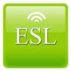 ESL Podcast- Unofficial icon