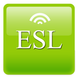 ESL Podcast- Unofficial icon