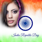 Republic Day Photo Frames APK