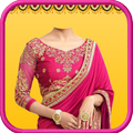 Women Sarees Suit Editor