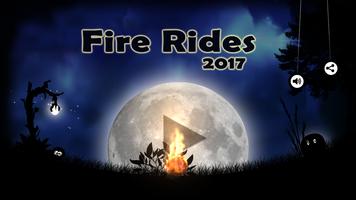 Fire Rides! 2017 截图 2