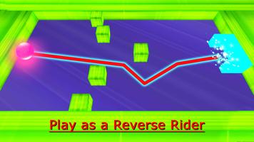 Roll Reverse poster