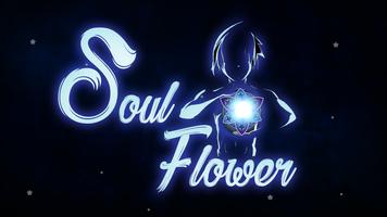 Dune Soul Flower Cartaz