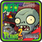 Best Guide Plants vs Zombies 2 иконка