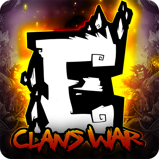 Eredan Arena - Clan Wars