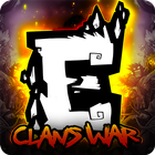 Eredan Arena - Clan Wars ícone