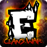 Eredan Arena - Clans War icône