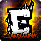 Eredan Arena - Clan Wars simgesi