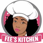 Fee's Kitchen آئیکن