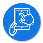 Multi Touch screen test иконка