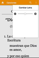 Canciones gozosas 截圖 2